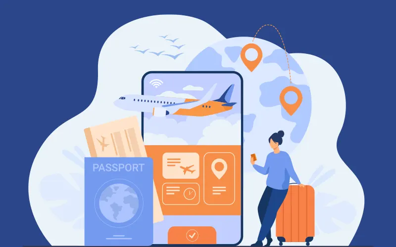 Which day of the week is best for booking a flight?
