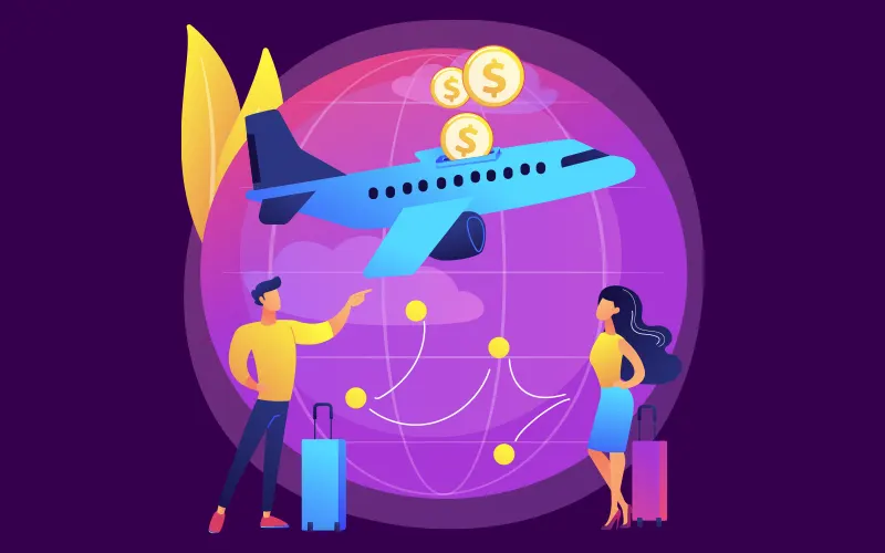 Can I receive a full refund if I cancel my flight?