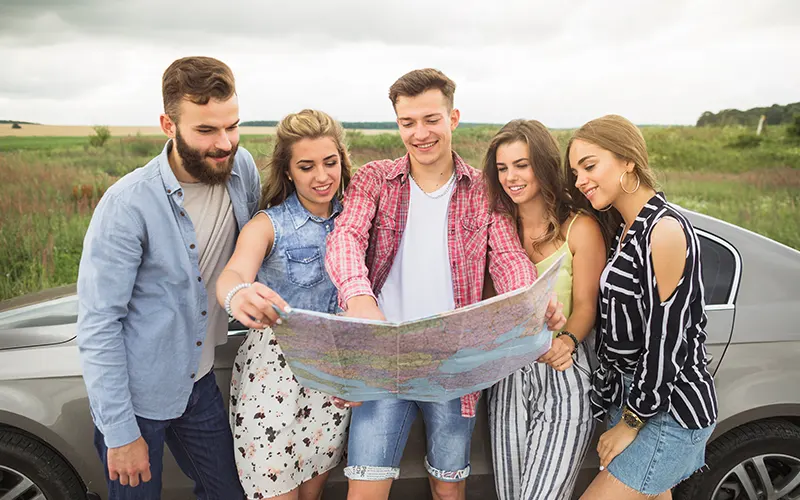 A Comprehensive Guide to Group Bookings