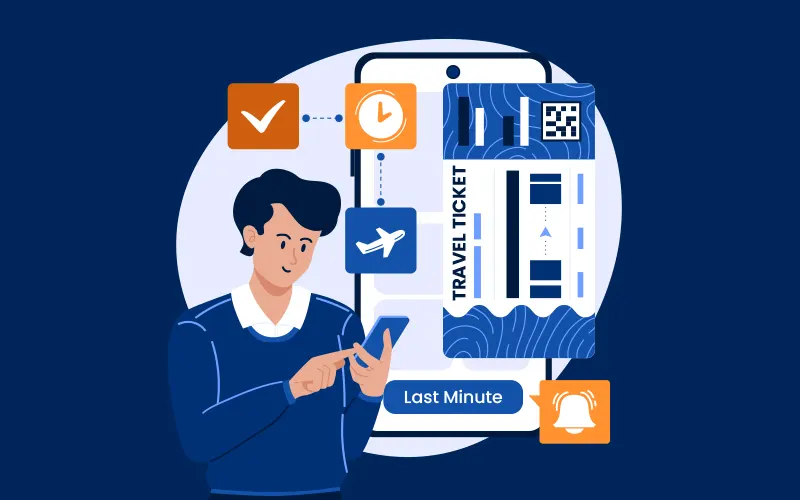 How Can I Get Last Minute Cheap Flight Tickets?